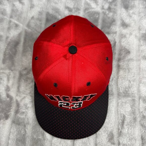 Vintage Disney Mickey Mouse #23 Goofy's Hat Co. Baseball Hat Cap USA Made - Picture 3 of 6